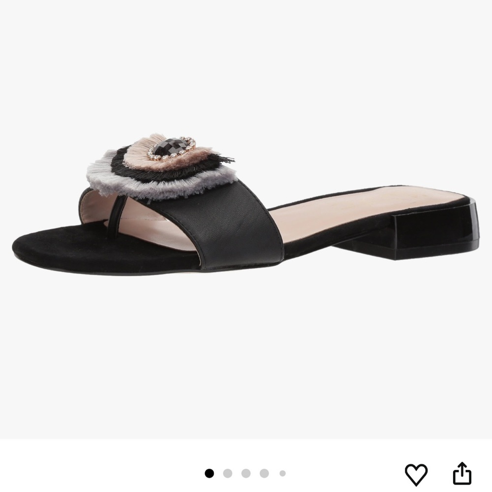 Nanette Lepore Women's Parker Sandal